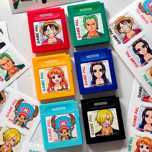 one piece fridge magnet